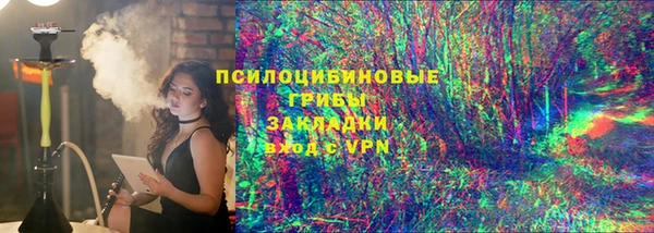 тгк Михайловск