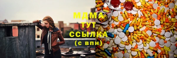 мдпв Надым