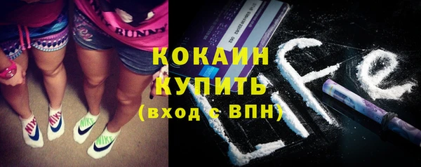тгк Михайловск